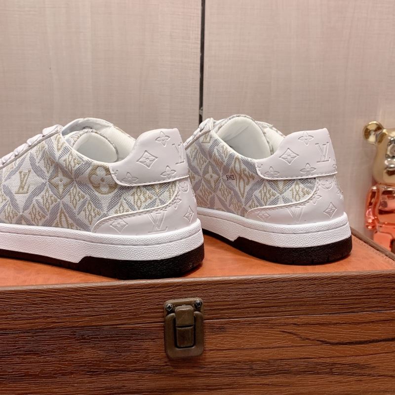 Louis Vuitton Low Shoes